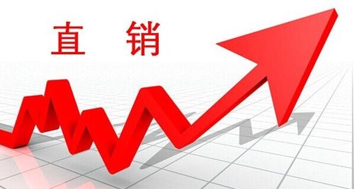 直銷行業(yè)的真相與未來